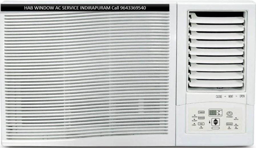 Window Ac Repair & Installation Service Indirapuram